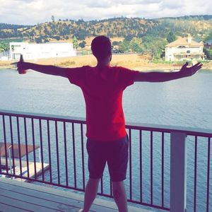 Meet your Posher, Stephen